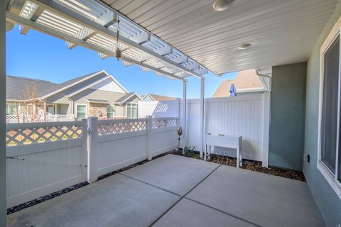 Tiny photo for 491 N MALLARD DR #C, Vineyard, UT 84059 (MLS # 2142204)