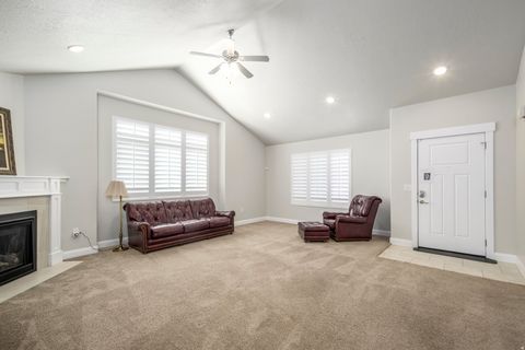 Tiny photo for 491 N MALLARD DR #C, Vineyard, UT 84059 (MLS # 2142204)