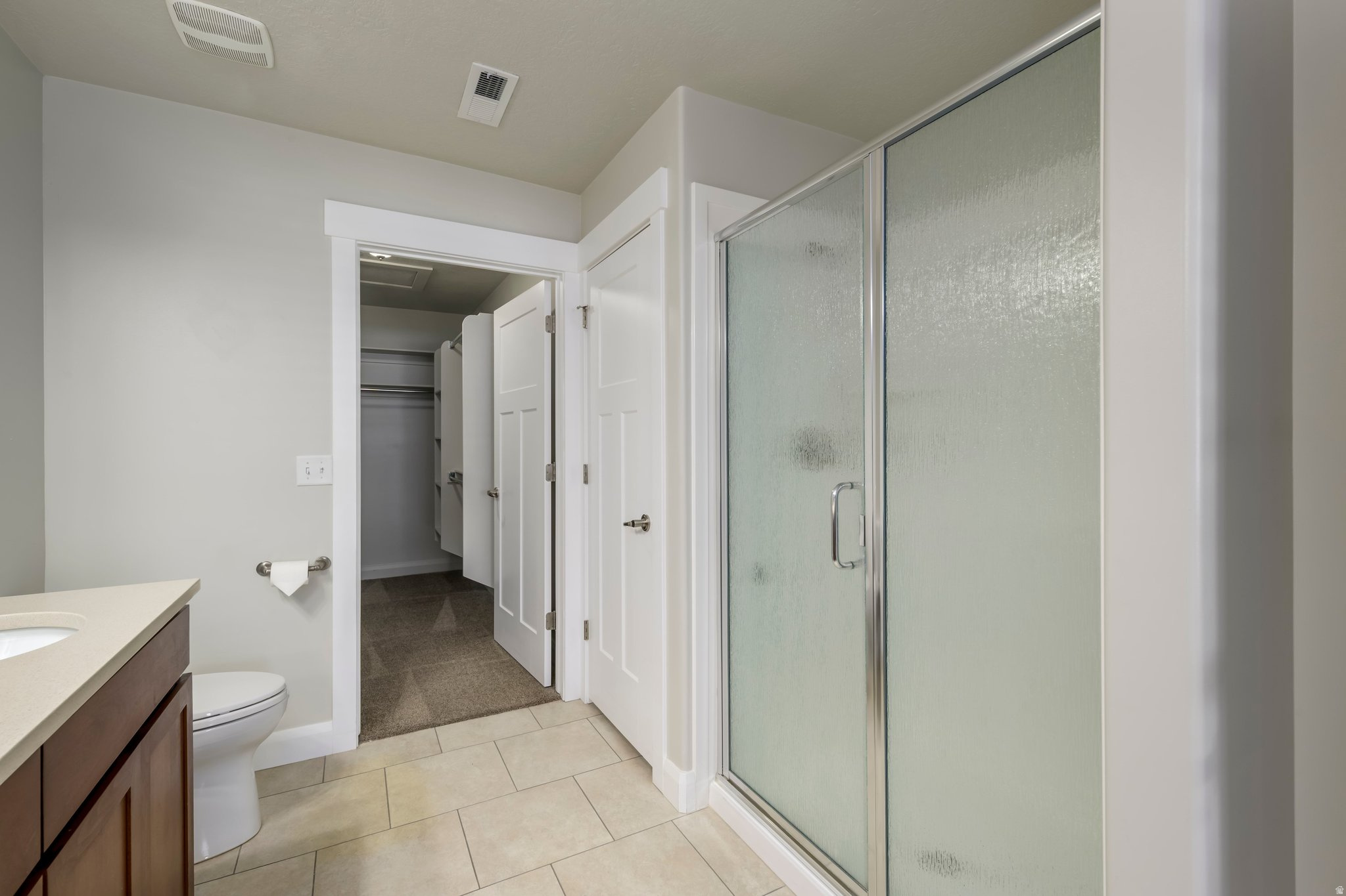 THE VILLAS AT WATERS EDGE - Residential