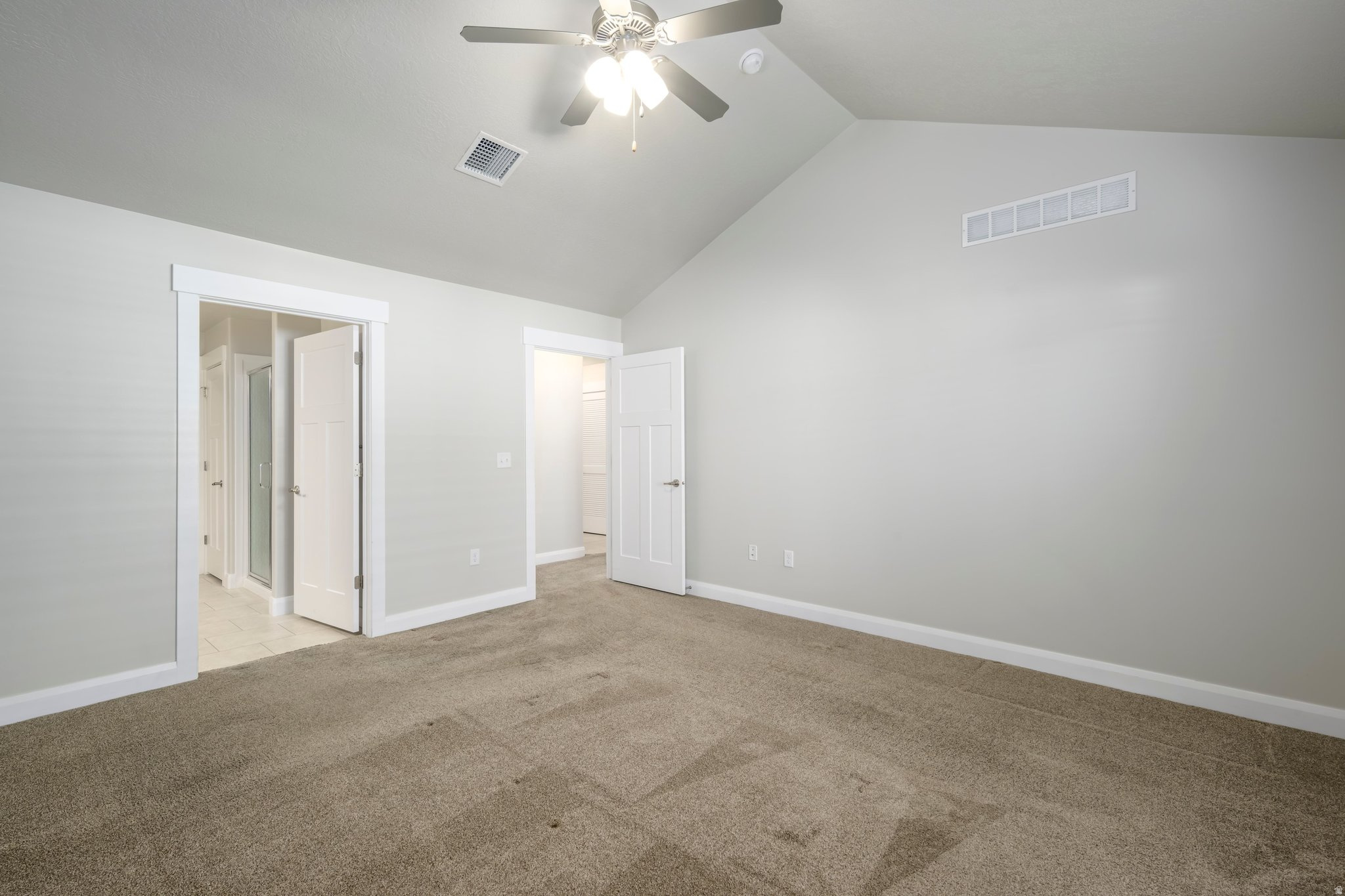 THE VILLAS AT WATERS EDGE - Residential