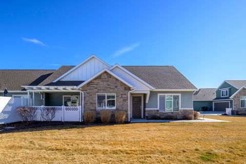 Tiny photo for 491 N MALLARD DR #C, Vineyard, UT 84059 (MLS # 2142204)