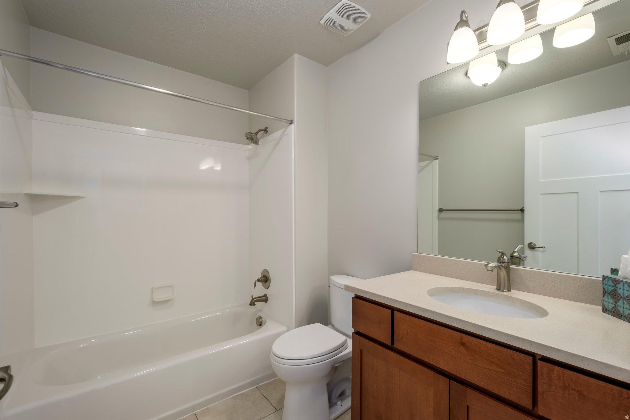 THE VILLAS AT WATERS EDGE - Residential