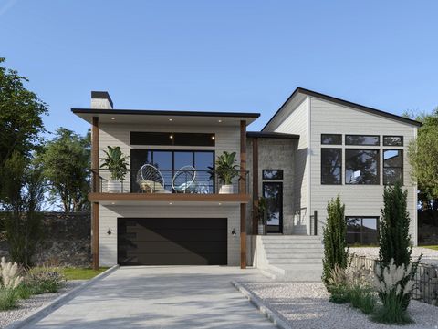 Photo of 4723 E HOWE DR #258, Eden, UT 84310 (MLS # 2150365)