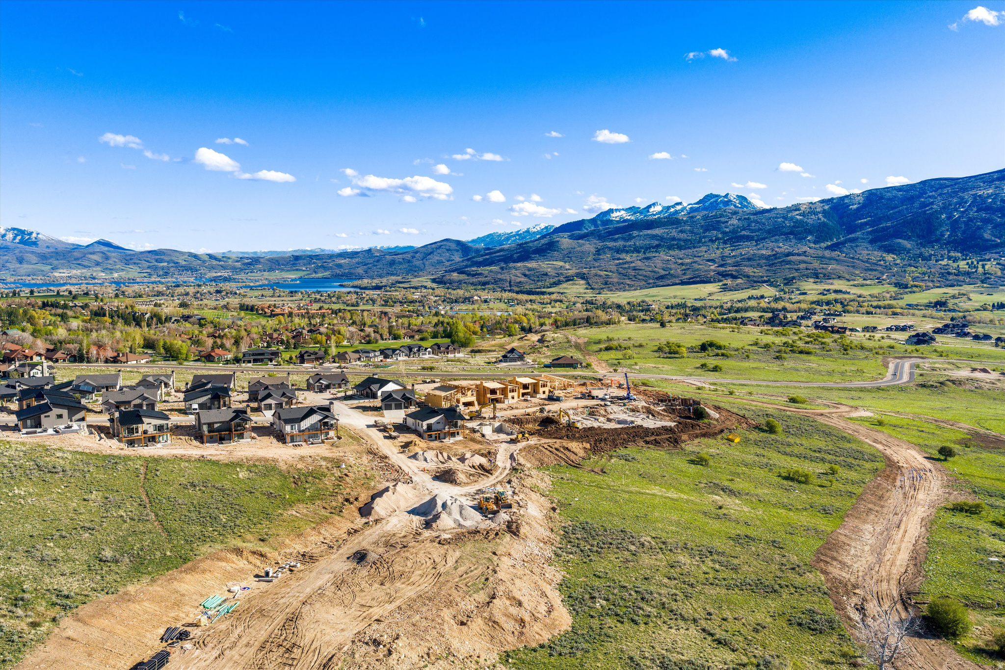 THE BRIDGES - Residential