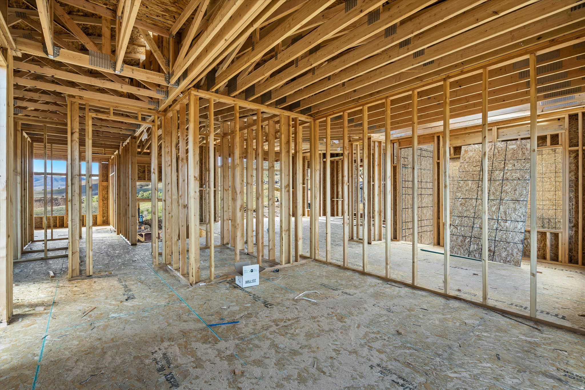 THE BRIDGES - Residential