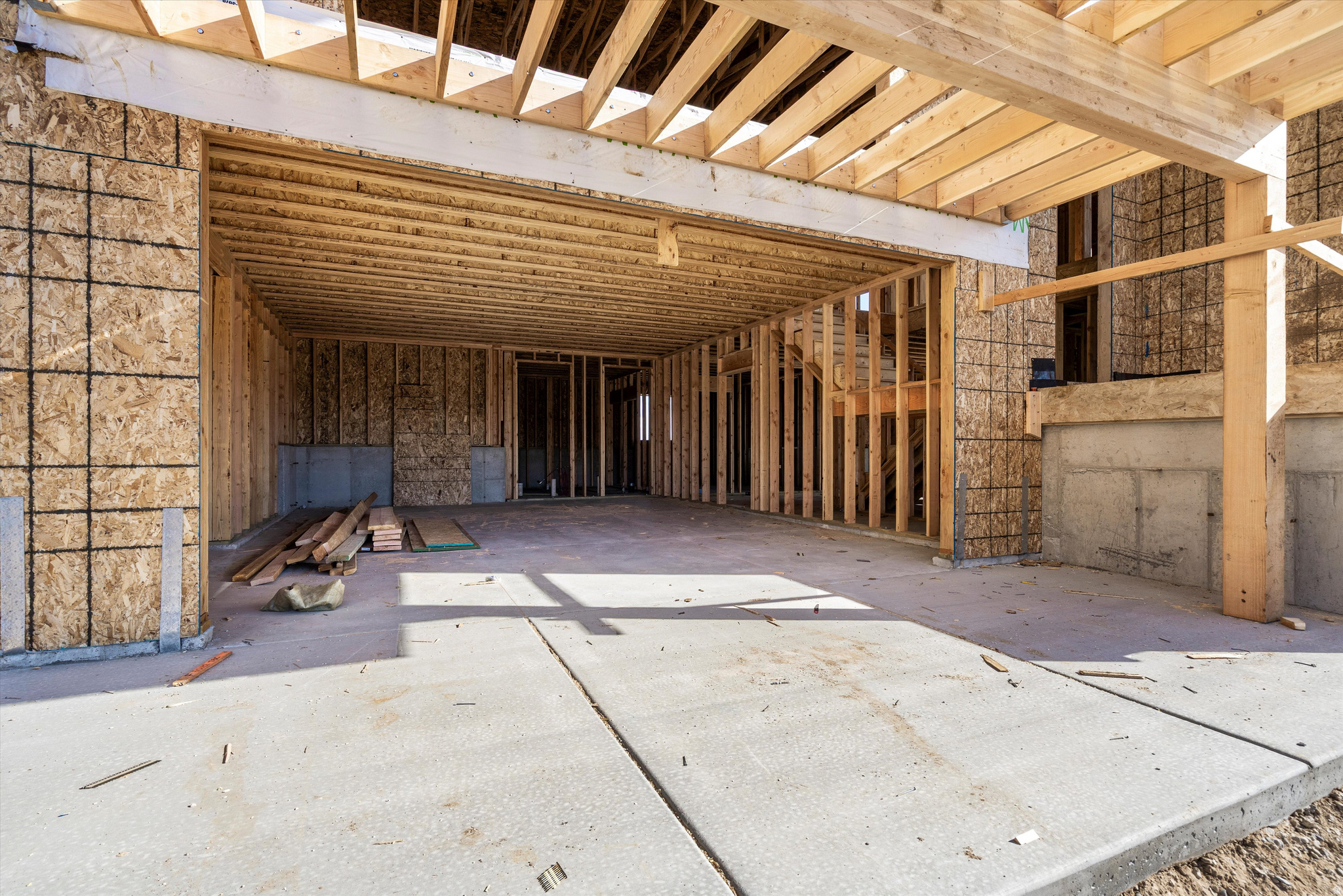 THE BRIDGES - Residential