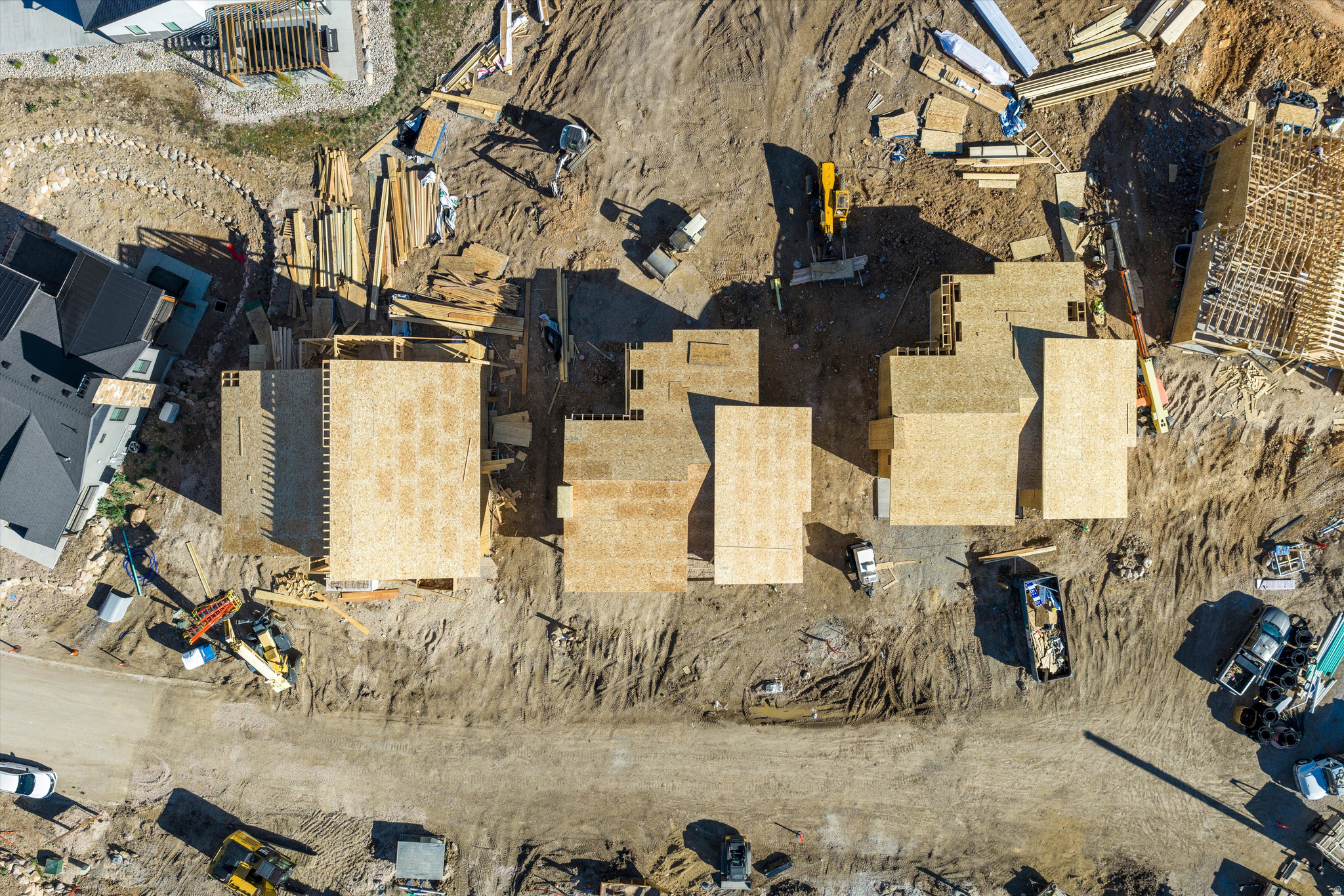 THE BRIDGES - Residential