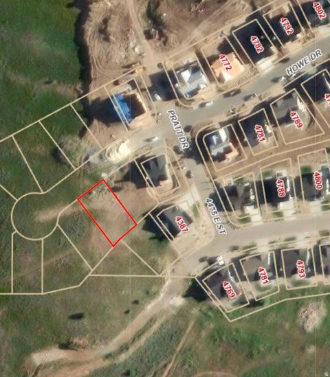 Tiny photo for 4723 E HOWE DR #258, Eden, UT 84310 (MLS # 2150365)