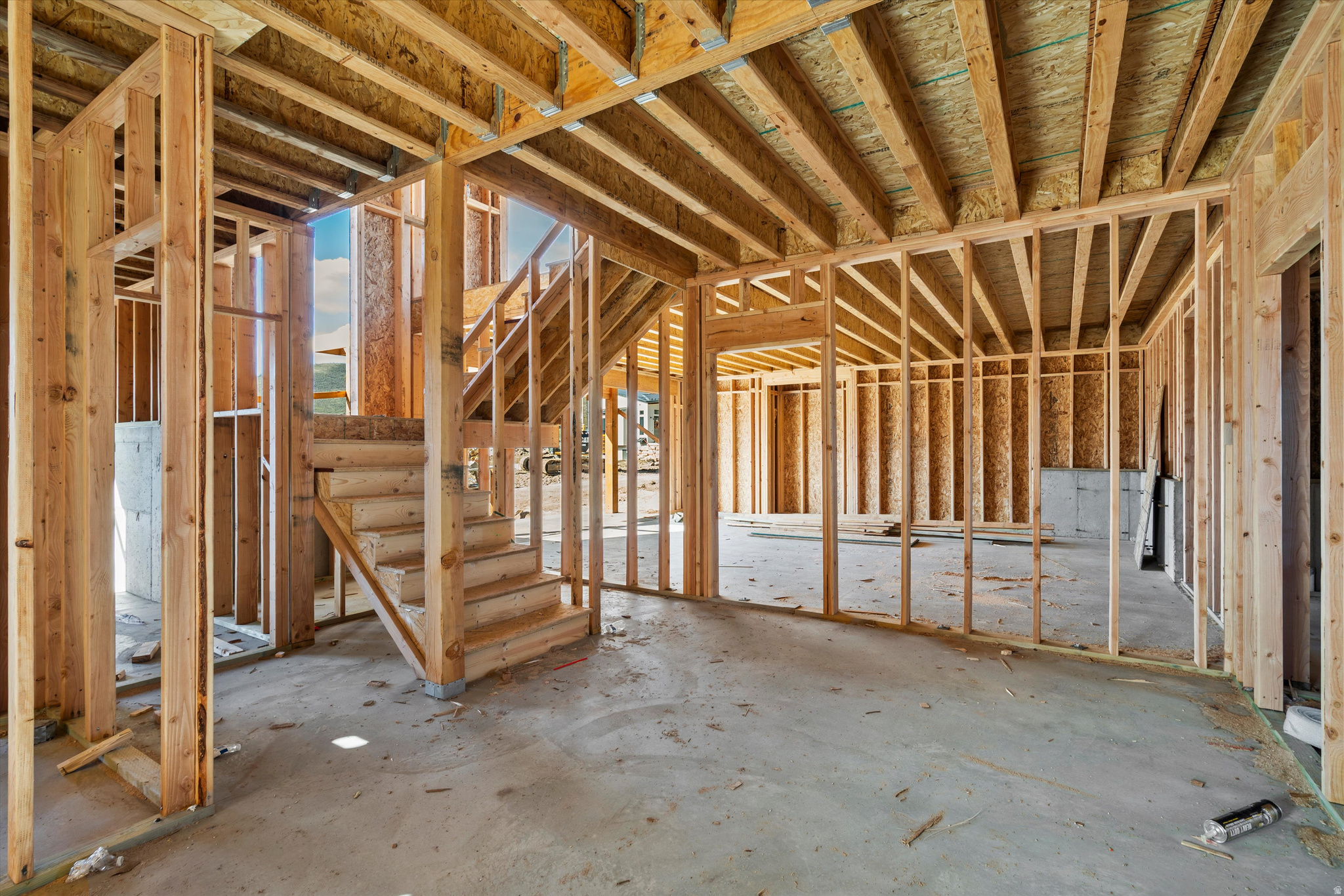 THE BRIDGES - Residential