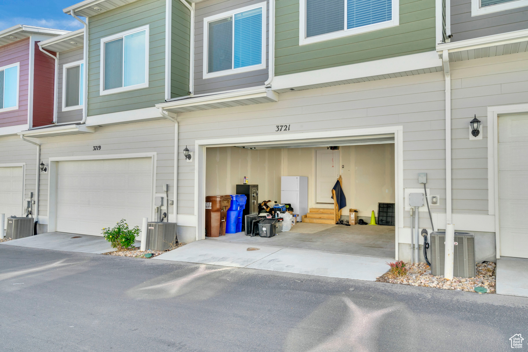 3721 W Pure Nirvana Ln, Herriman, Utah image 23