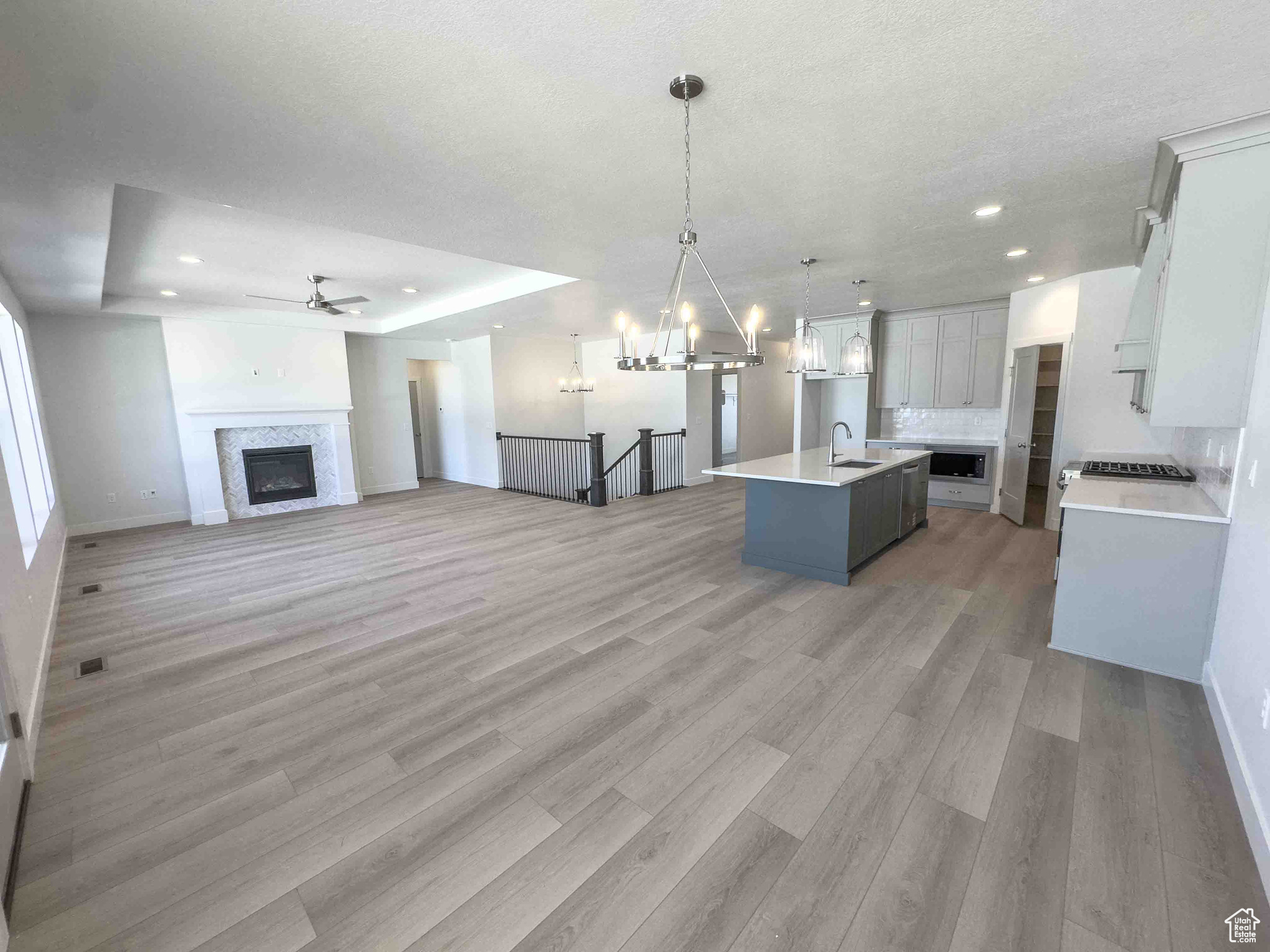 STAGECOACH - Residential