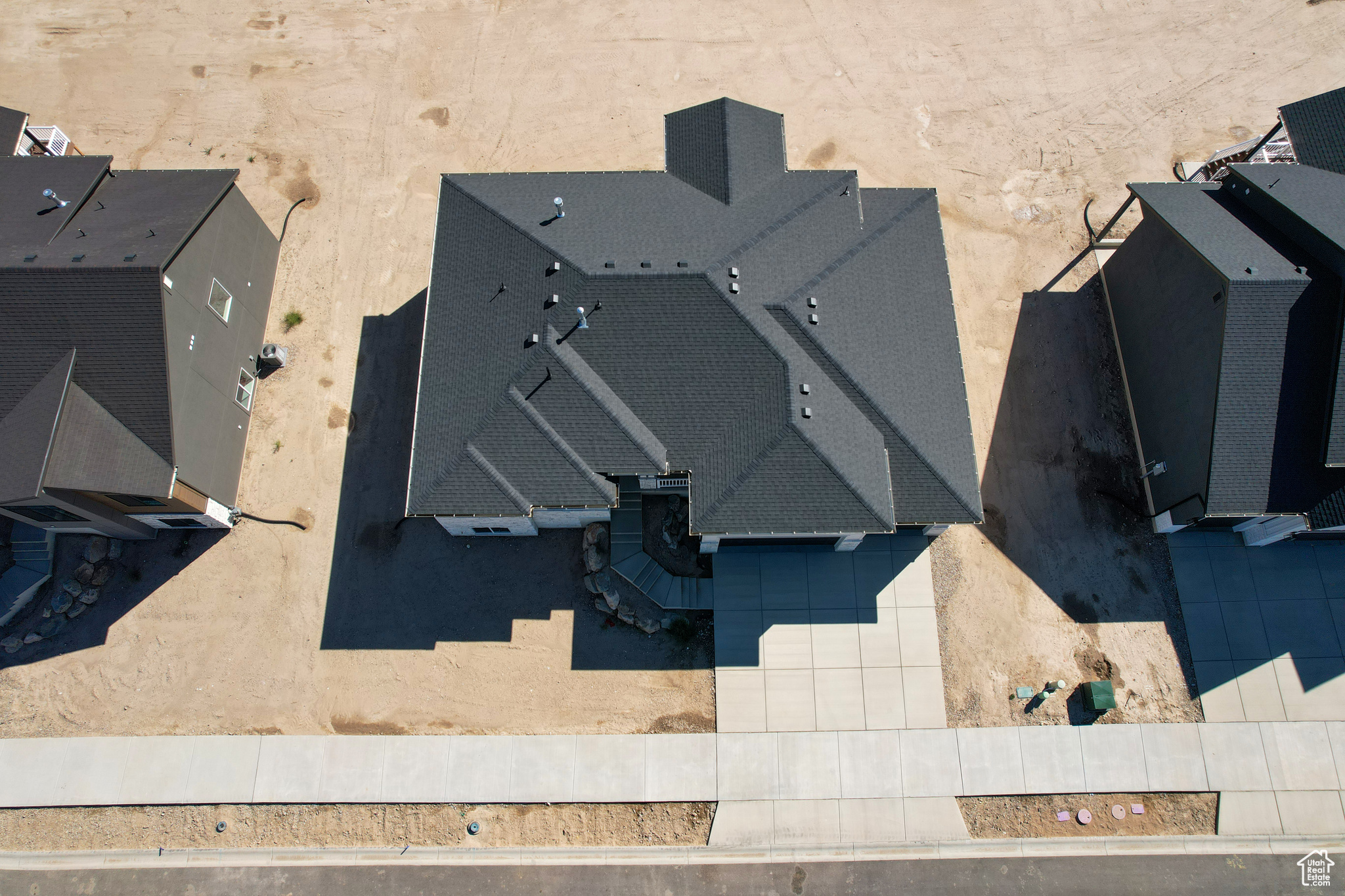 STAGECOACH - Residential