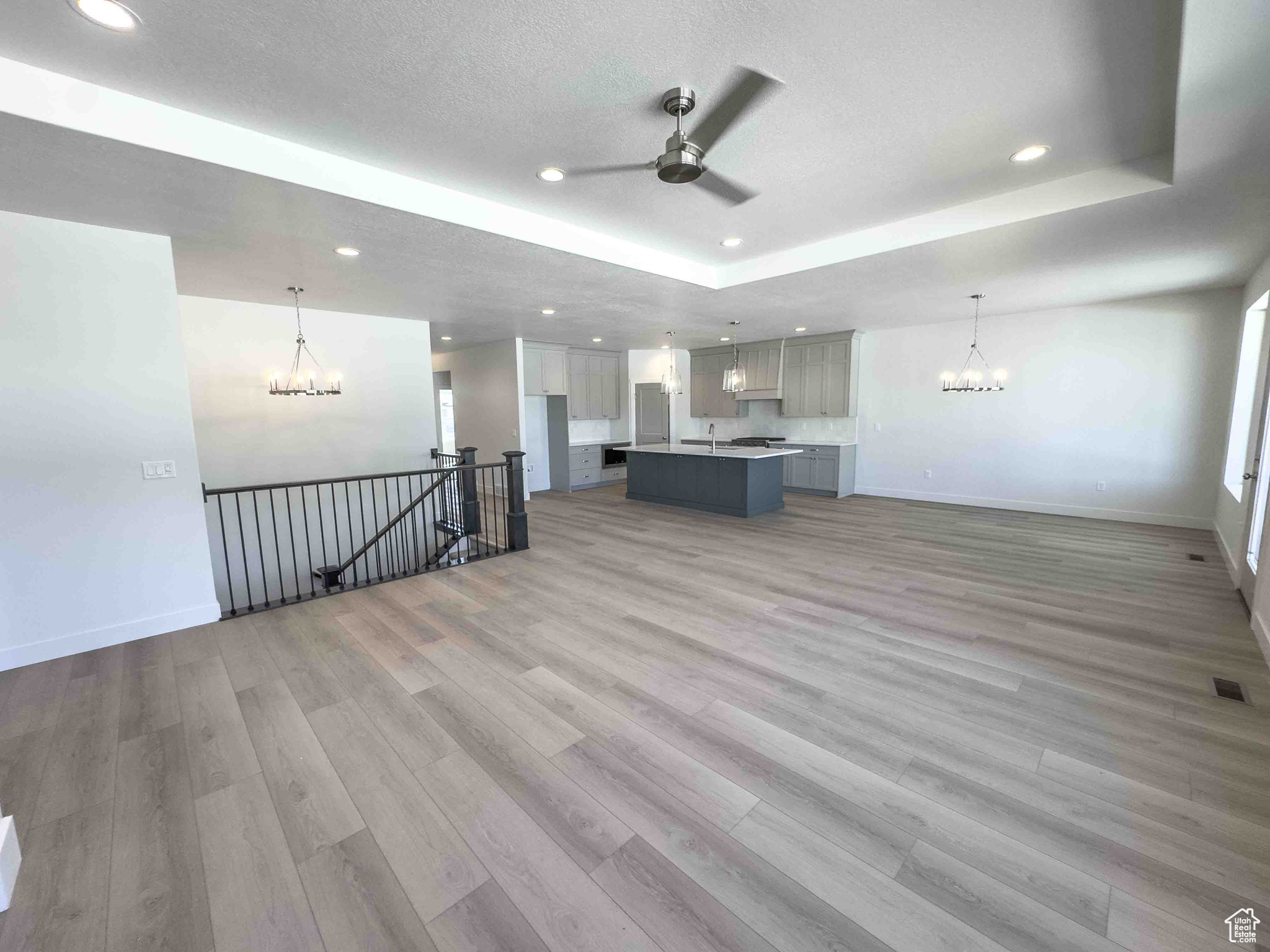 STAGECOACH - Residential