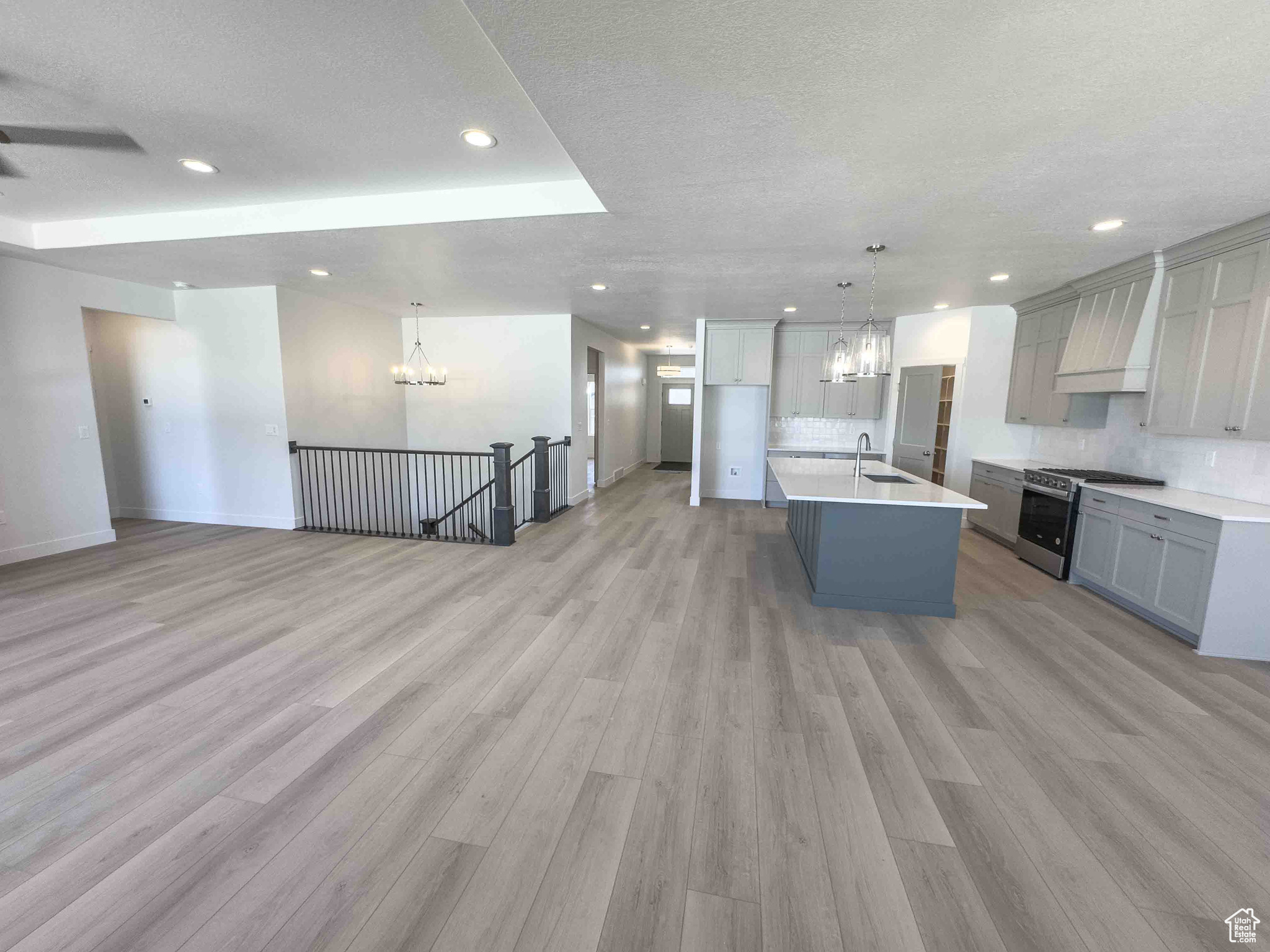 STAGECOACH - Residential