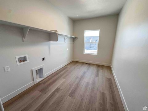 Tiny photo for 1761 S 3875 W #233, West Weber, UT 84401 (MLS # 2116730)