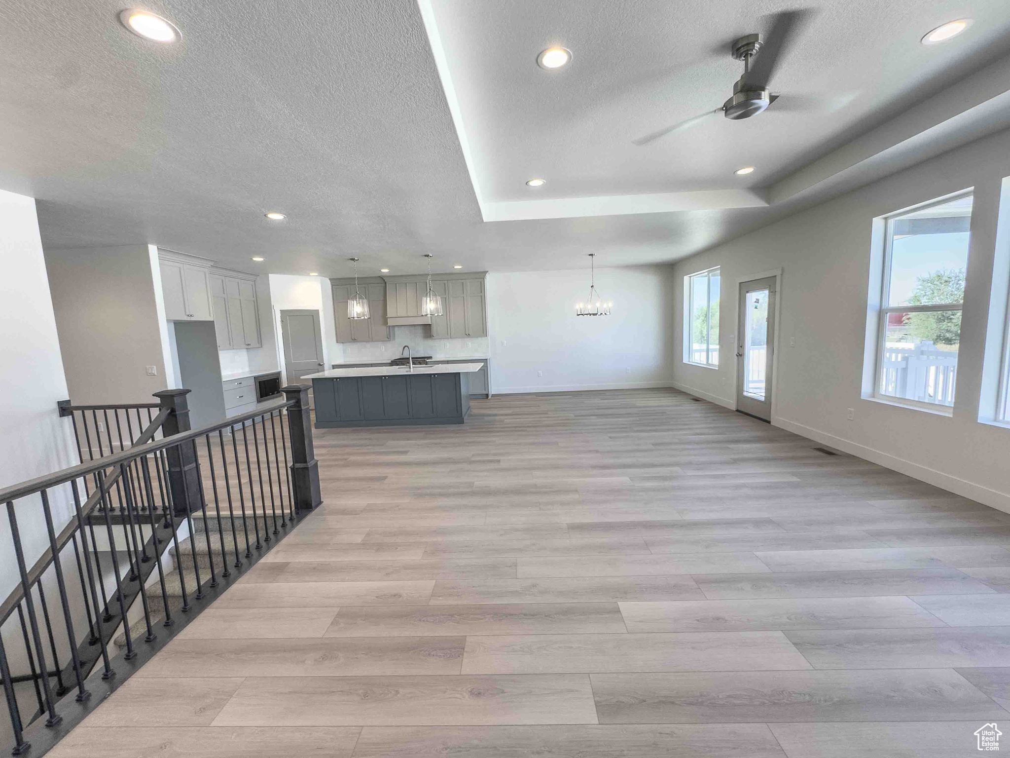 STAGECOACH - Residential