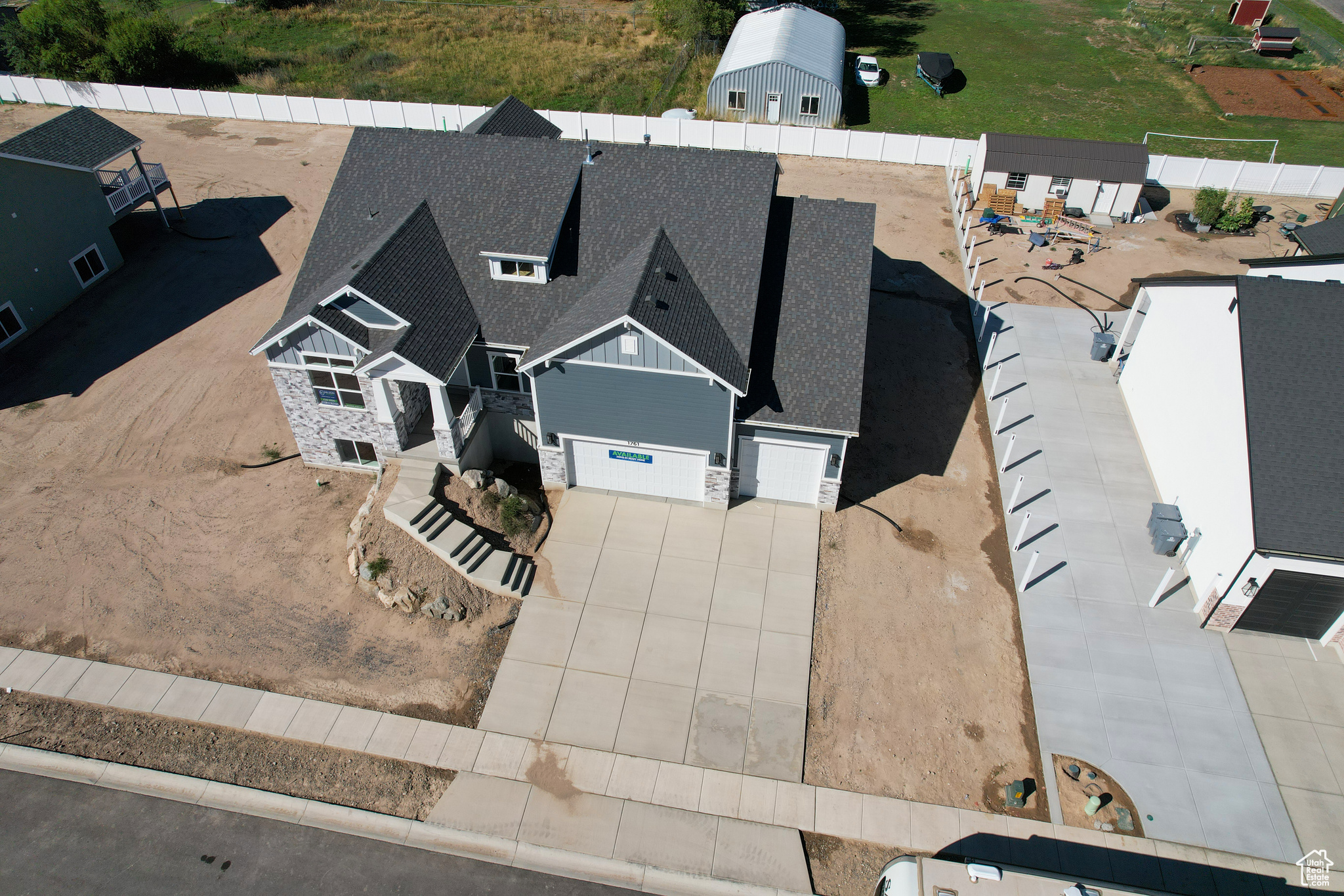 STAGECOACH - Residential