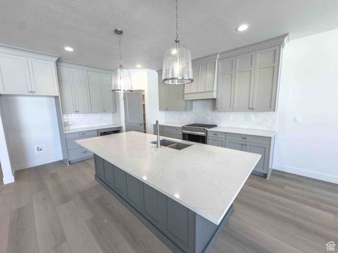 Tiny photo for 1761 S 3875 W #233, West Weber, UT 84401 (MLS # 2116730)