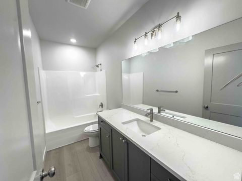 Tiny photo for 1761 S 3875 W #233, West Weber, UT 84401 (MLS # 2116730)