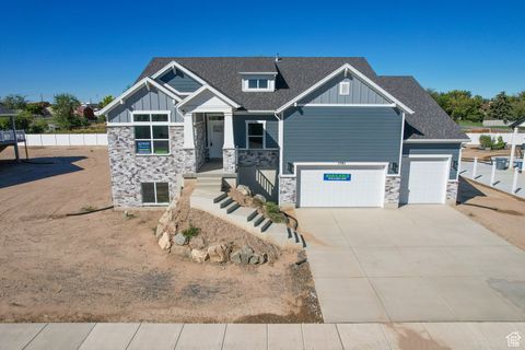 Tiny photo for 1761 S 3875 W #233, West Weber, UT 84401 (MLS # 2116730)
