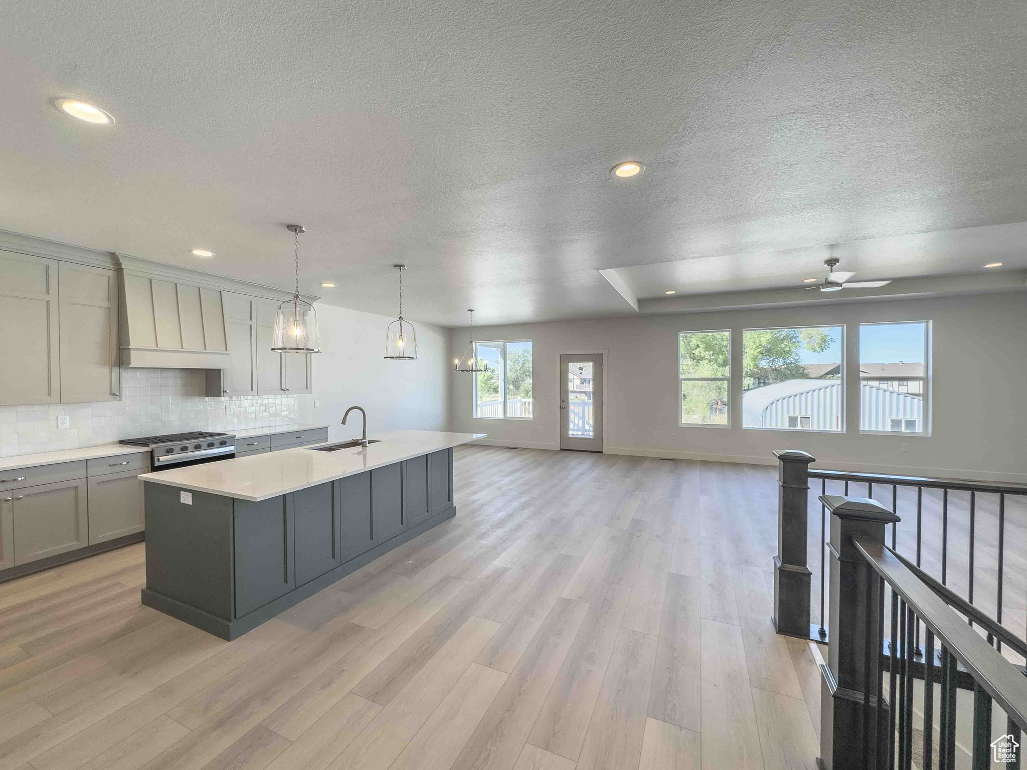 STAGECOACH - Residential