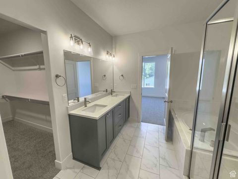 Tiny photo for 1761 S 3875 W #233, West Weber, UT 84401 (MLS # 2116730)
