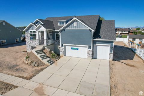Tiny photo for 1761 S 3875 W #233, West Weber, UT 84401 (MLS # 2116730)