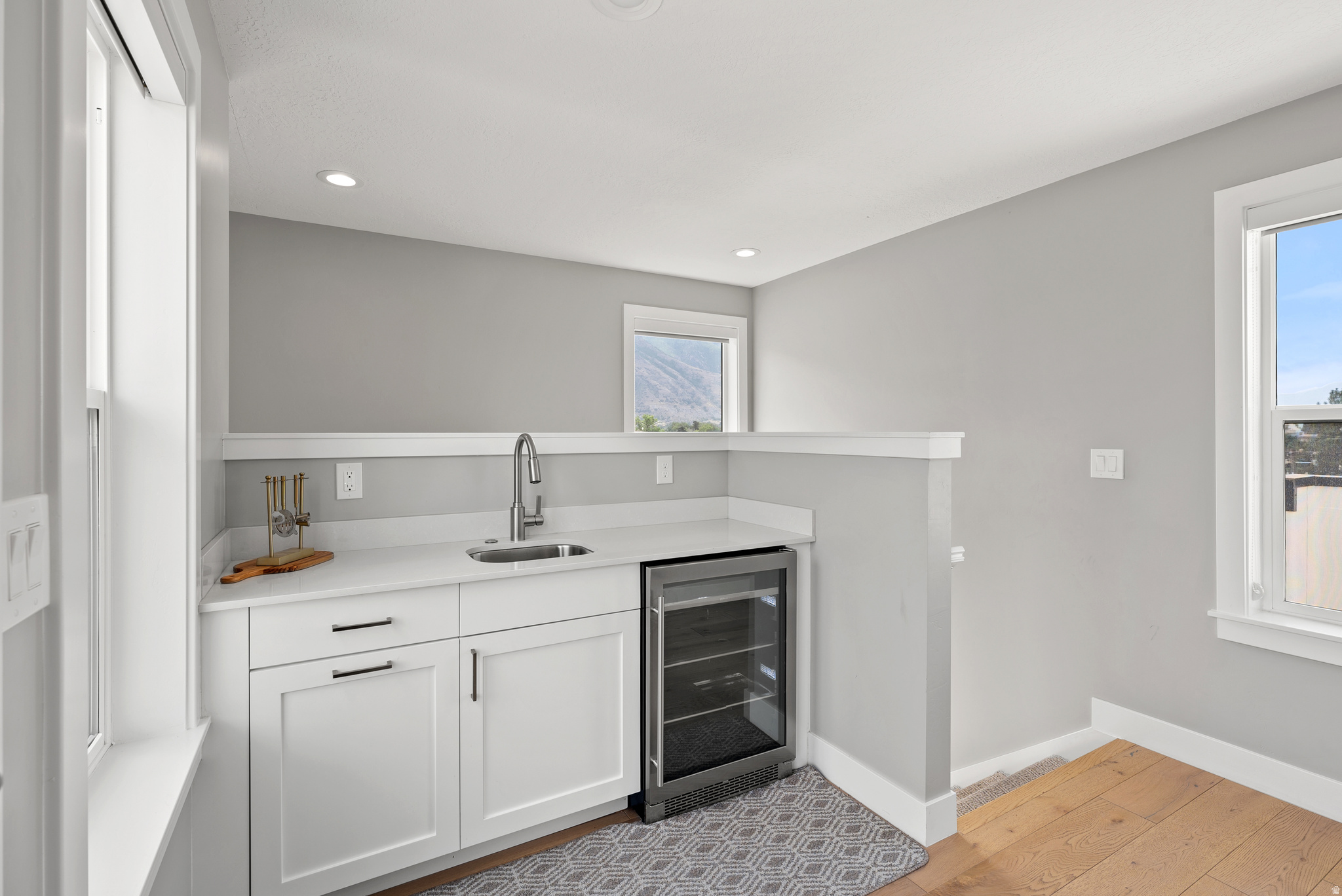 250 I STREET - Residential