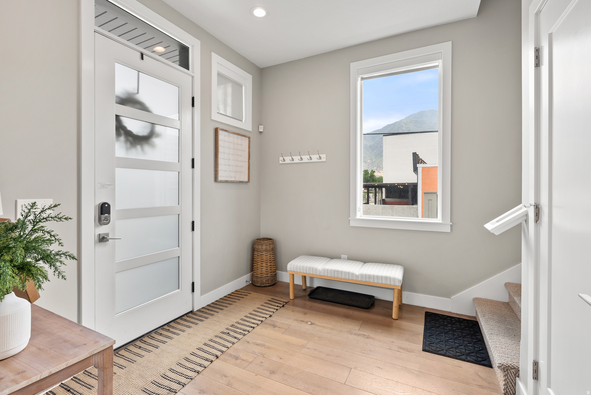 250 I STREET - Residential