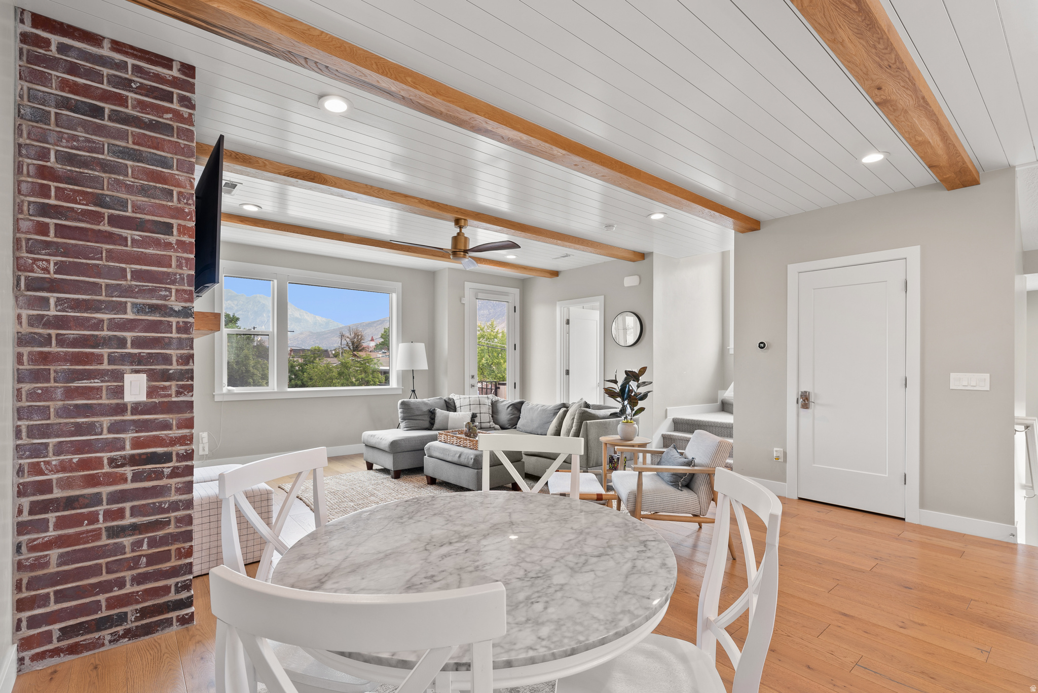 250 I STREET - Residential