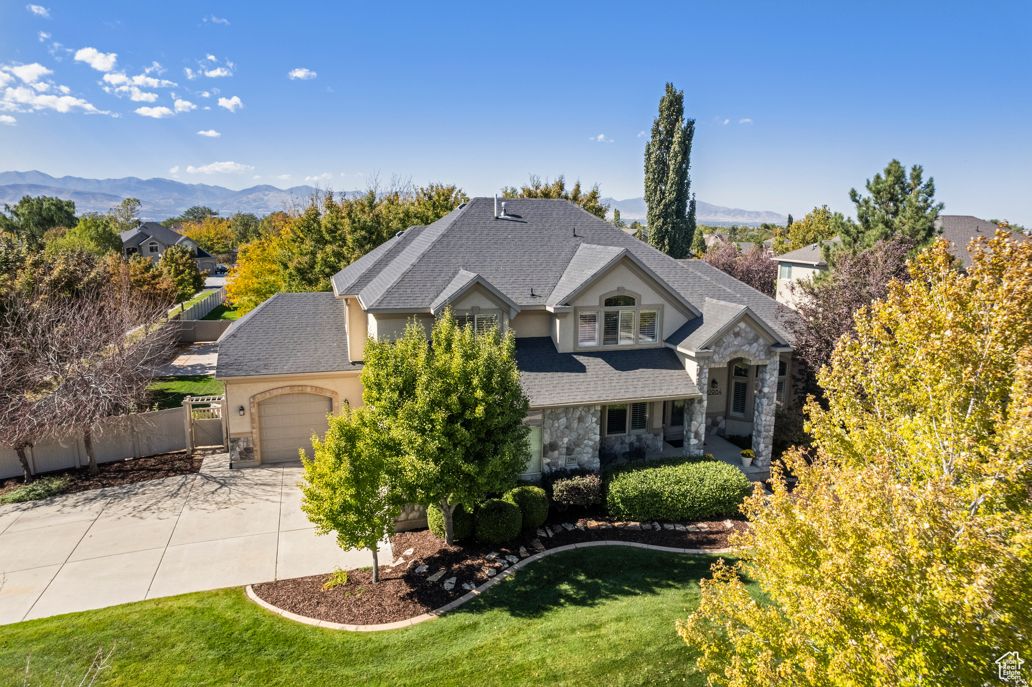 12984 S Alderbrook Cir, Draper, Utah image 9