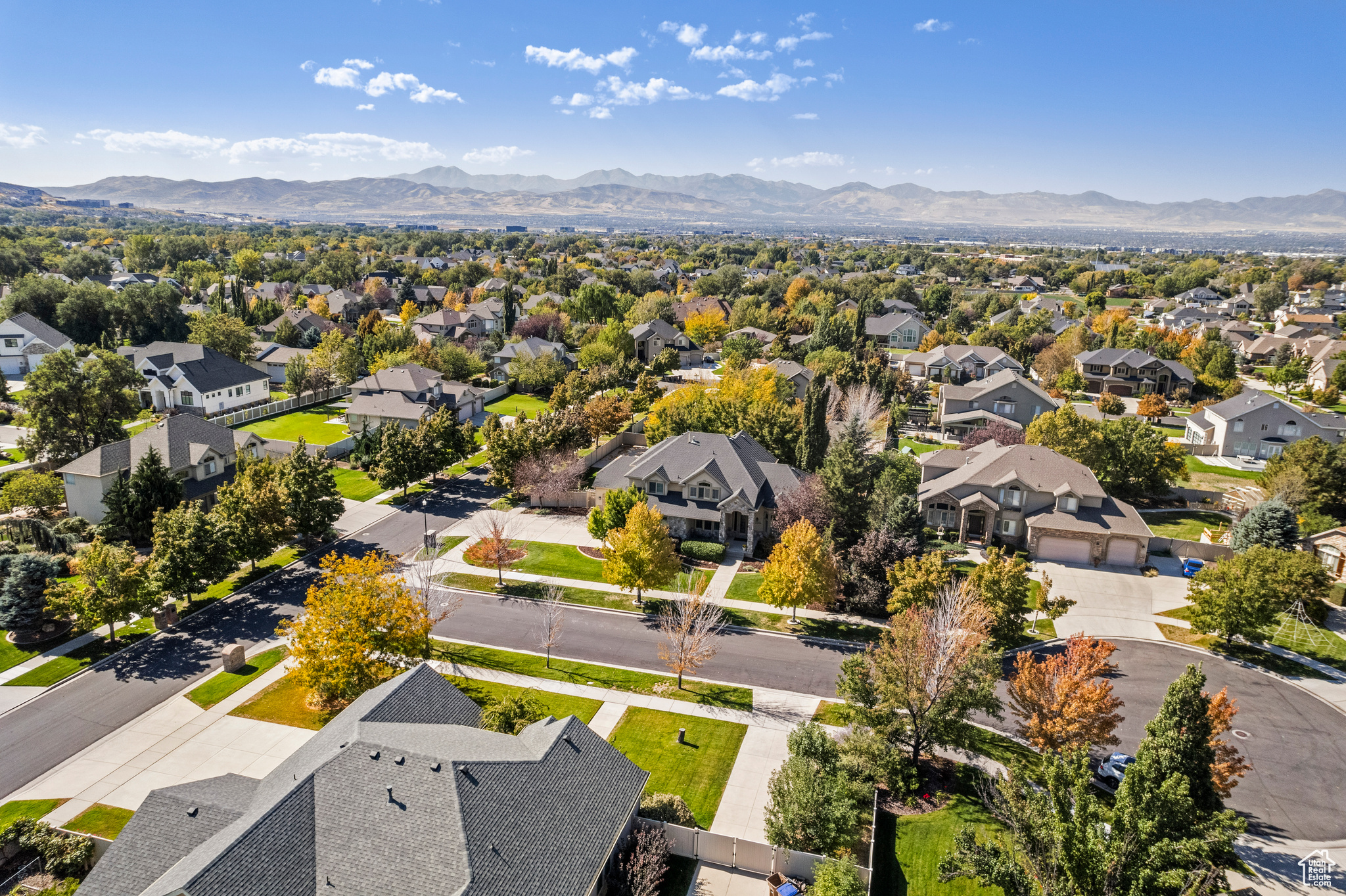 12984 S Alderbrook Cir, Draper, Utah image 10