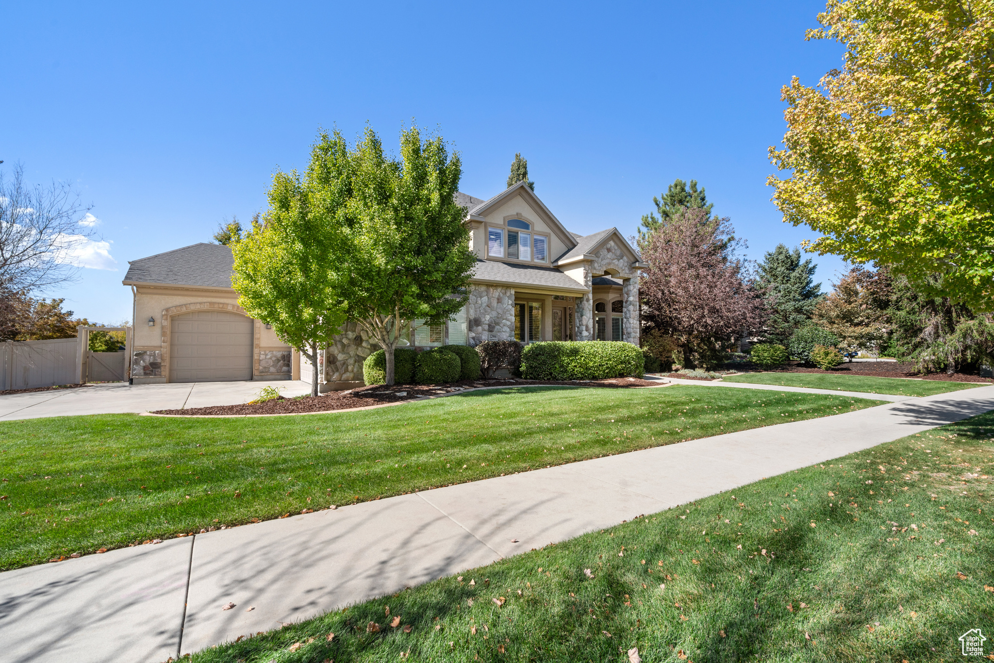 12984 S Alderbrook Cir, Draper, Utah image 42