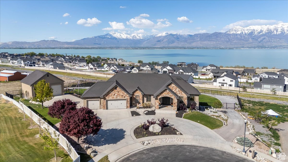 3630 S Panorama Dr, Saratoga Springs, Utah image 1