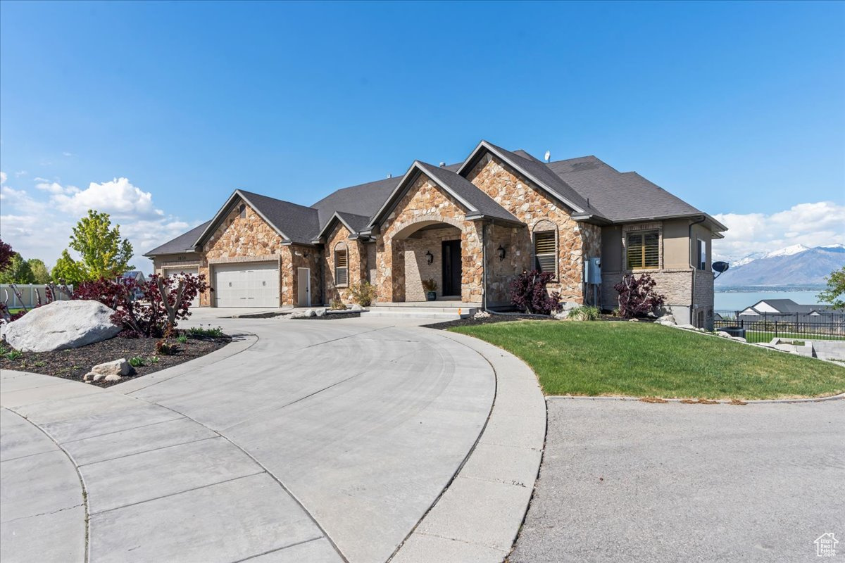 3630 S Panorama Dr, Saratoga Springs, Utah image 4