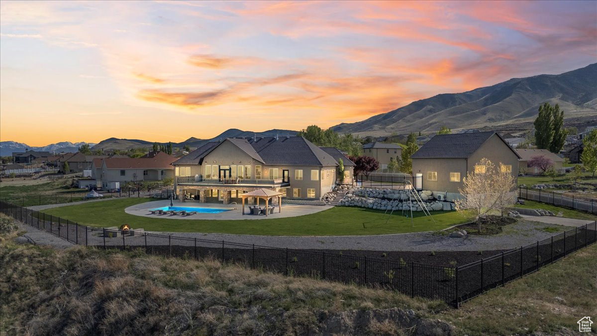 3630 S Panorama Dr, Saratoga Springs, Utah image 2