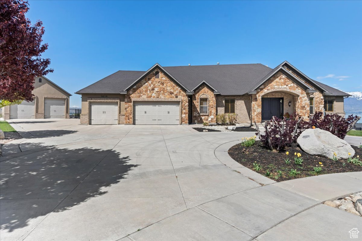3630 S Panorama Dr, Saratoga Springs, Utah image 3