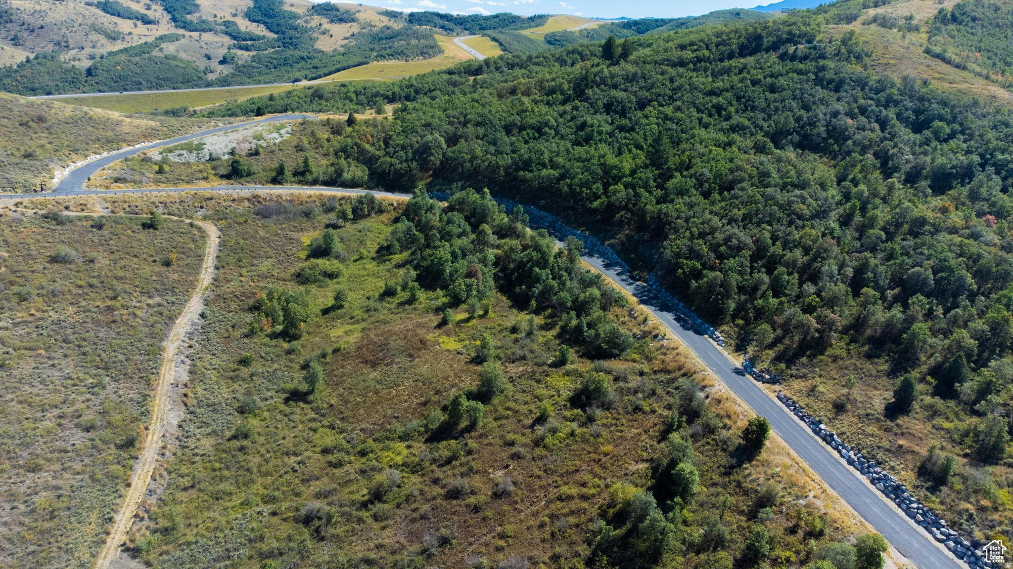 LEGENDS AT HAWKINS CREEK - Land