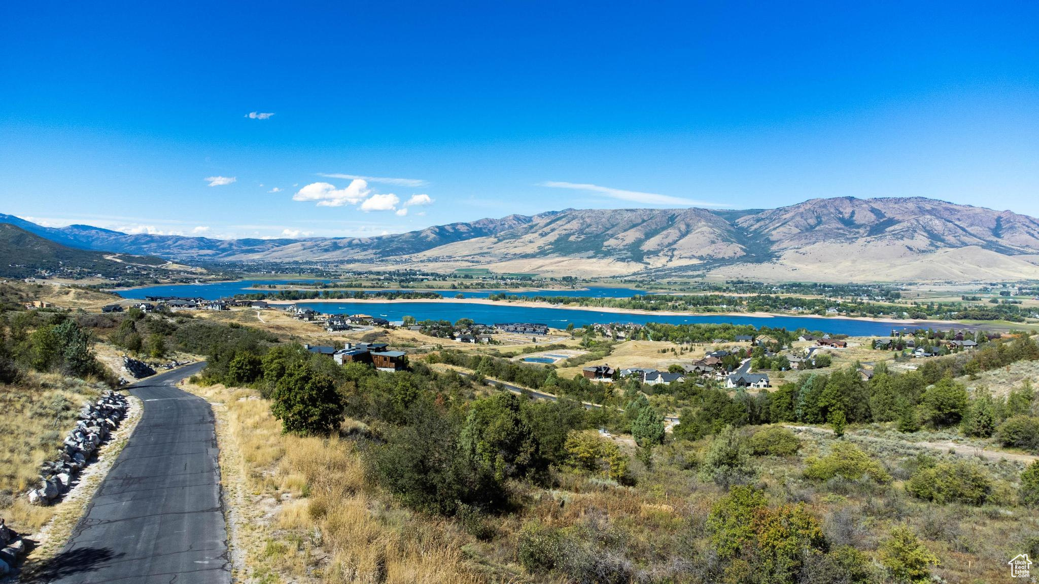 LEGENDS AT HAWKINS CREEK - Land