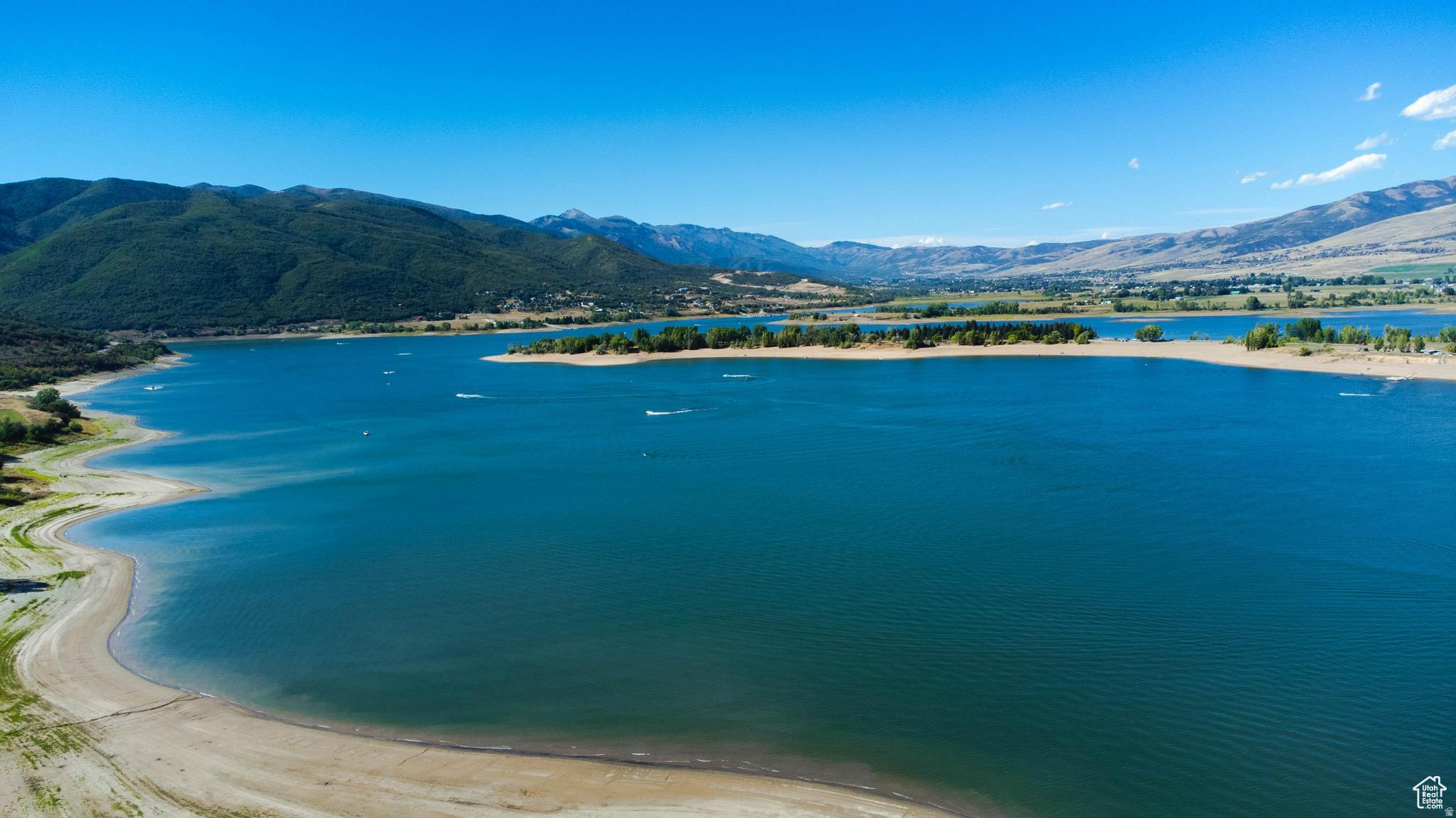 LEGENDS AT HAWKINS CREEK - Land