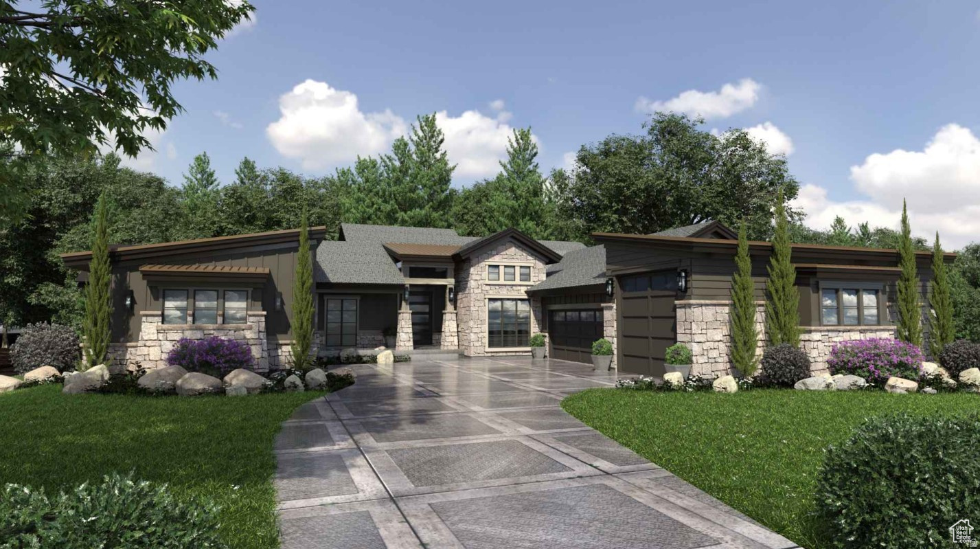 LEGENDS AT HAWKINS CREEK - Land