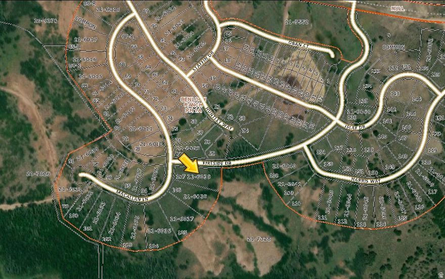 Exceptional opportunity to own the best valued lot in Benloch Ranch. Mountain Modern Luxury Living in a new development east of Park City. Master planned community with over 2300 acres of outdoor bliss with breathtaking views of Deer Valley, Jordanelle Reservoir & Wasatch Mountains. Affordable luxury, this upper elevation large .88 acre corner lot with stunning panoramic views, bordering dedicated open space, with year round groomed trails. Endless recreational opportunities; ski the greatest snow on earth. Close to Park City, Heber & the new Mayflower Resort. Soak in a game of golf at one of many golf courses, enjoy fishing some of Utah's most pristine rivers, choose from 5 reservoirs offering a myriad of boating activities, never get bored with hundreds of hiking/biking trails to choose from and so much more all just minutes from your door! Easy access to Salt Lake City International Airport. Major metropolitan amenities minutes from your door including major sporting events, concerts, world class medical care, and several colleges & universities.