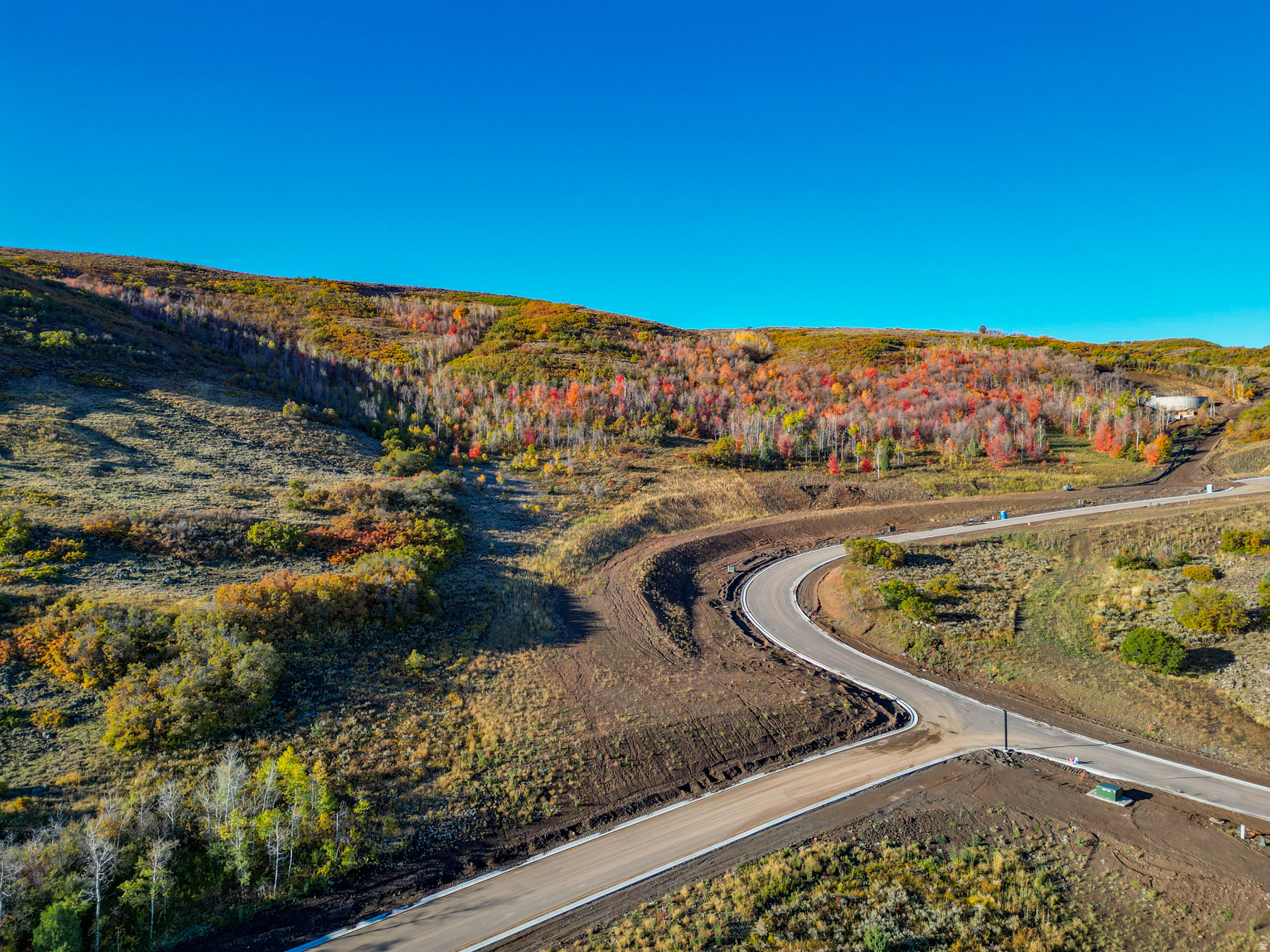 BENLOCH RANCH - Land