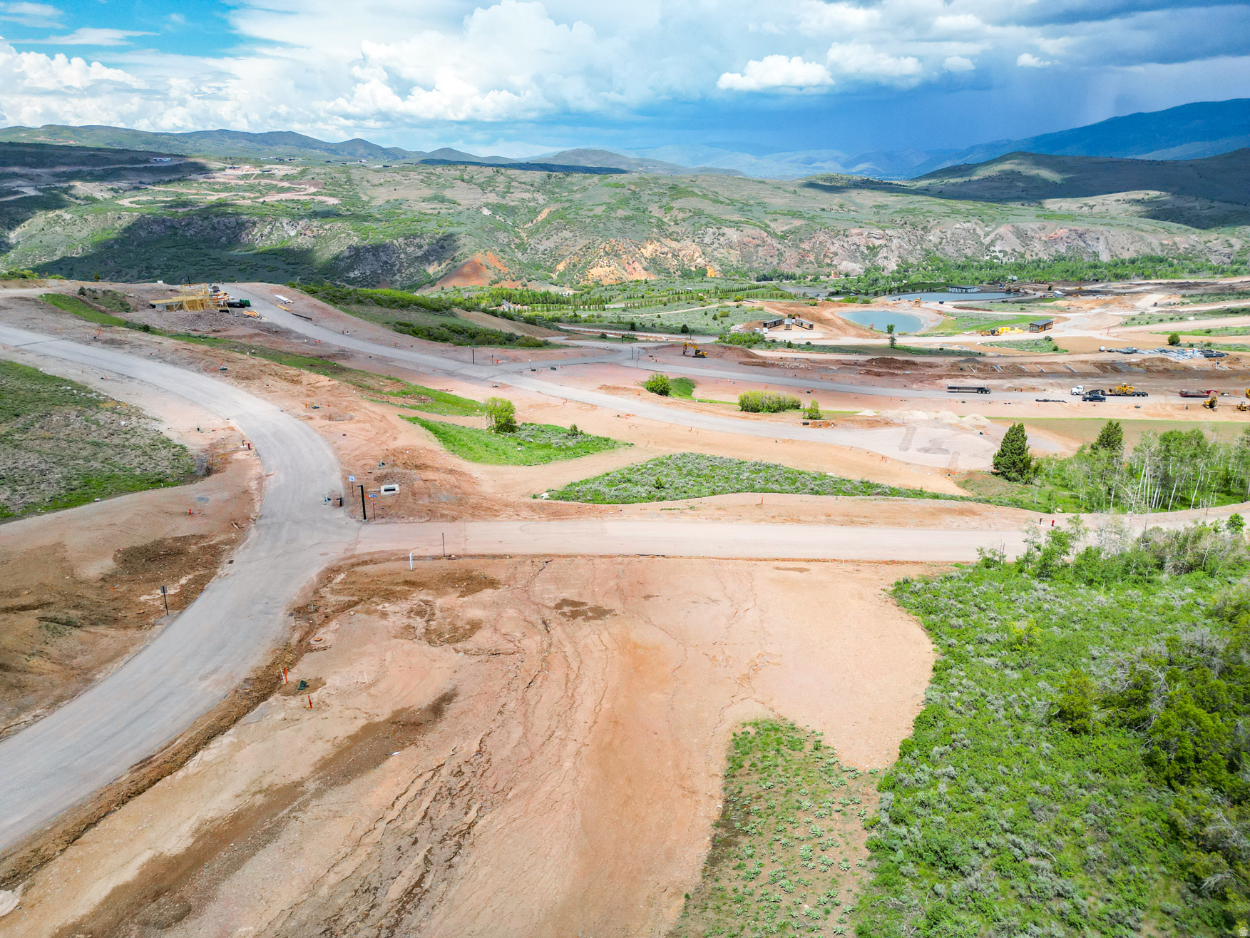 BENLOCH RANCH - Land