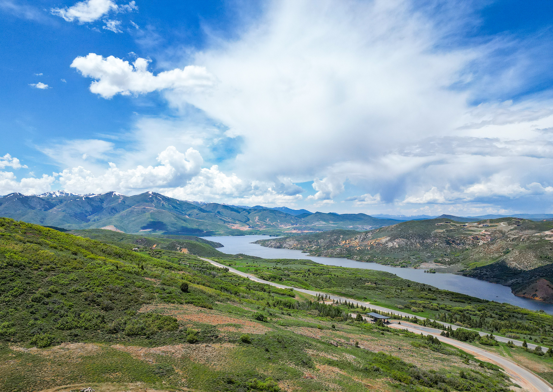 BENLOCH RANCH - Land