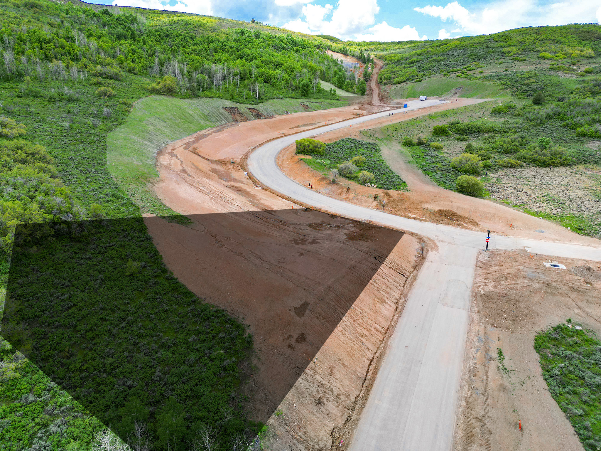 BENLOCH RANCH - Land