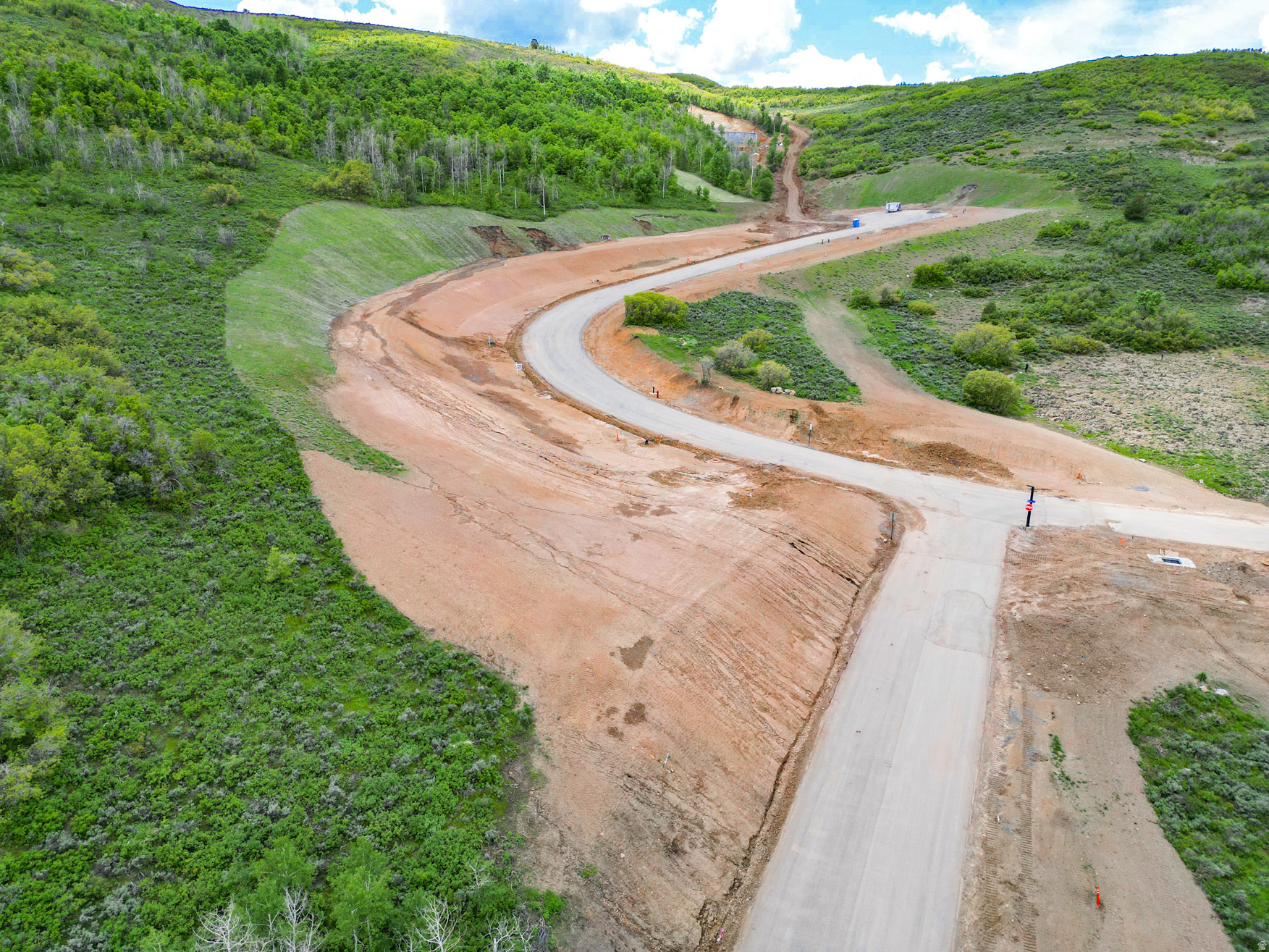 BENLOCH RANCH - Land