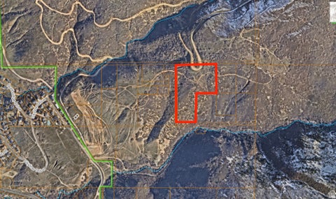 Vacant Land For Sale - 50 N 1900<br/> Bountiful, UT 84010