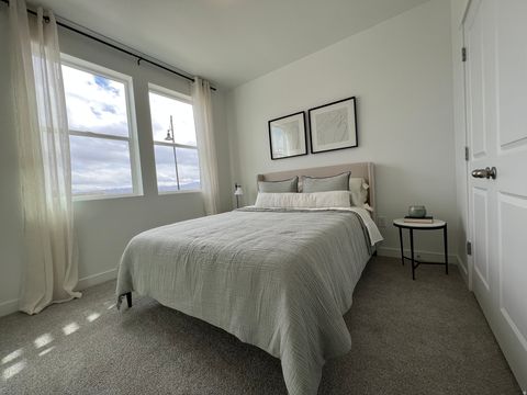 Tiny photo for 8333 S IRIS LUMI LN W #Q301, Midvale, UT 84047 (MLS # 2126720)