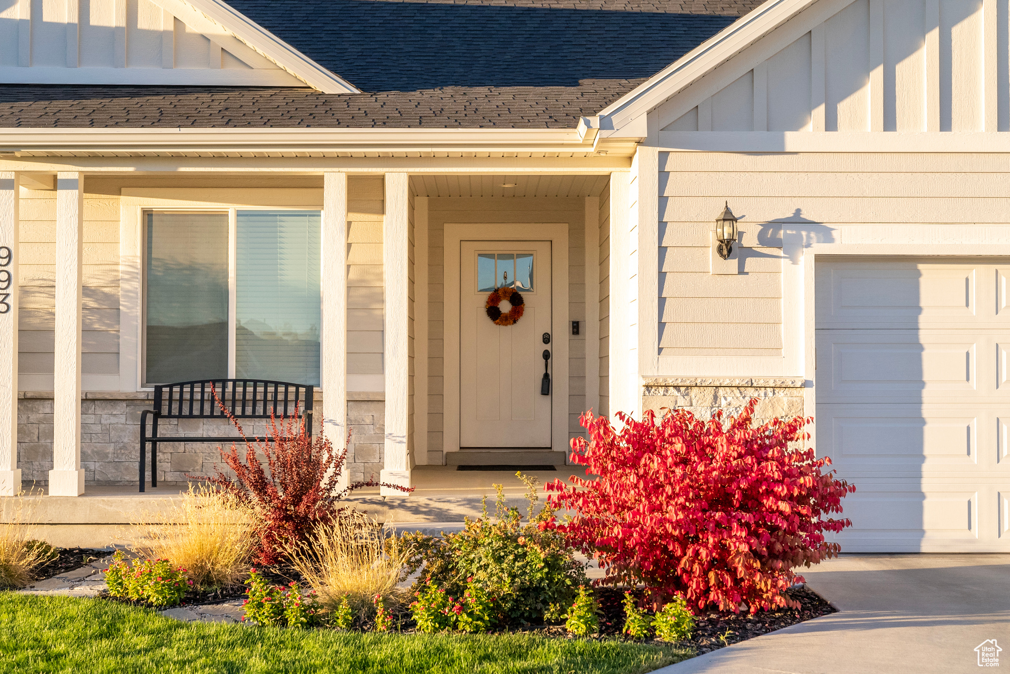 NORTH CREEK - Residential